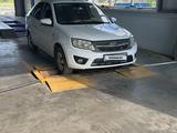 ВАЗ (Lada) Granta 2191 2015 годаүшін2 800 000 тг. в Уральск – фото 3