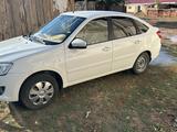 ВАЗ (Lada) Granta 2191 2015 годаүшін2 800 000 тг. в Уральск
