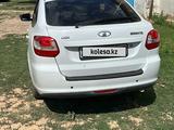 ВАЗ (Lada) Granta 2191 2015 годаүшін2 800 000 тг. в Уральск – фото 5