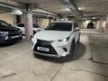 Lexus NX 200 2019 годаүшін15 700 000 тг. в Астана