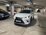 Lexus NX 200 2019 года за 15 700 000 тг. в Астана