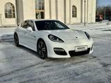 Porsche Panamera 2011 годаүшін23 000 000 тг. в Астана – фото 2