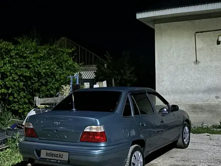Daewoo Nexia 2005 года за 1 300 000 тг. в Алматы – фото 2