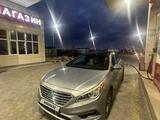 Hyundai Sonata 2014 года за 7 300 000 тг. в Жанаозен – фото 4