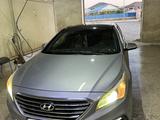 Hyundai Sonata 2014 года за 7 300 000 тг. в Жанаозен – фото 2