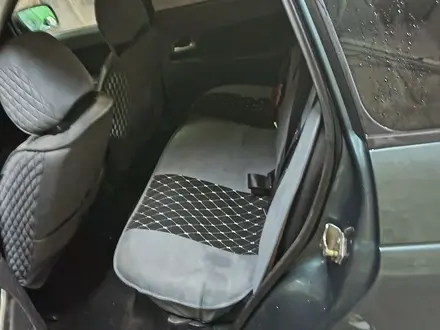 ВАЗ (Lada) Priora 2171 2012 года за 1 900 000 тг. в Усть-Каменогорск – фото 10