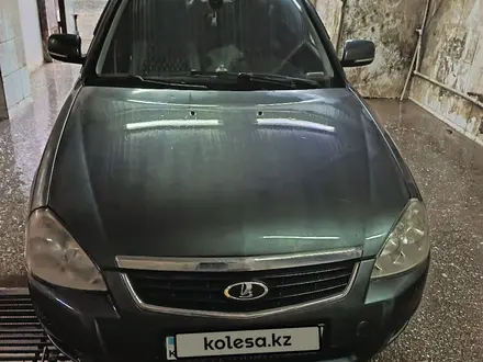 ВАЗ (Lada) Priora 2171 2012 года за 1 900 000 тг. в Усть-Каменогорск