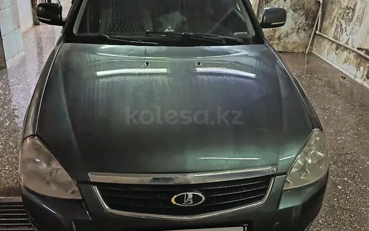 ВАЗ (Lada) Priora 2171 2012 года за 1 900 000 тг. в Усть-Каменогорск