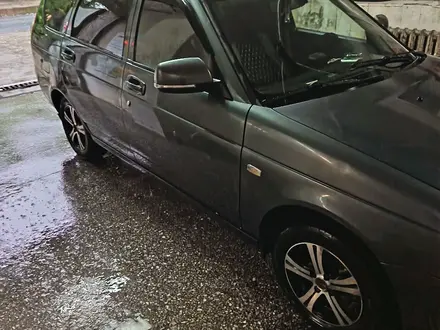 ВАЗ (Lada) Priora 2171 2012 года за 1 900 000 тг. в Усть-Каменогорск – фото 3