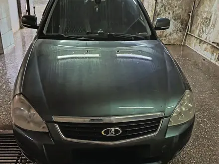 ВАЗ (Lada) Priora 2171 2012 года за 1 900 000 тг. в Усть-Каменогорск – фото 4