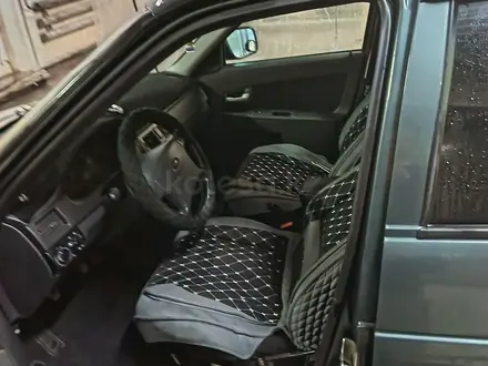 ВАЗ (Lada) Priora 2171 2012 года за 1 900 000 тг. в Усть-Каменогорск – фото 5