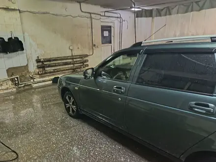 ВАЗ (Lada) Priora 2171 2012 года за 1 900 000 тг. в Усть-Каменогорск – фото 7
