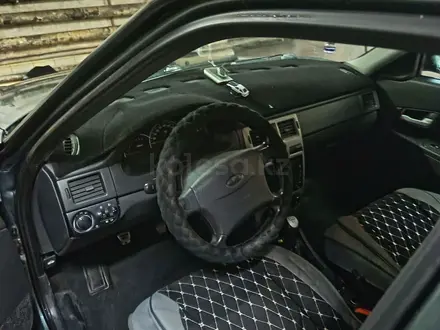 ВАЗ (Lada) Priora 2171 2012 года за 1 900 000 тг. в Усть-Каменогорск – фото 8