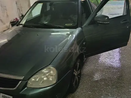 ВАЗ (Lada) Priora 2171 2012 года за 1 900 000 тг. в Усть-Каменогорск – фото 9