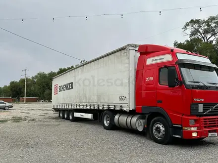 Volvo  FH 2001 года за 16 000 000 тг. в Жаркент