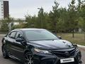 Toyota Camry 2020 годаүшін11 300 000 тг. в Караганда – фото 3