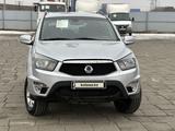 SsangYong Nomad 2014 года за 4 900 000 тг. в Атырау – фото 2