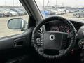 SsangYong Nomad 2014 годаүшін4 900 000 тг. в Атырау – фото 8