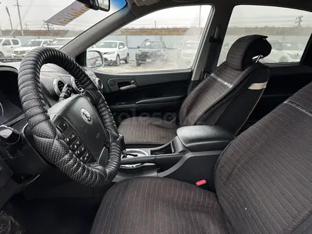 SsangYong Nomad 2014 года за 4 900 000 тг. в Атырау – фото 13