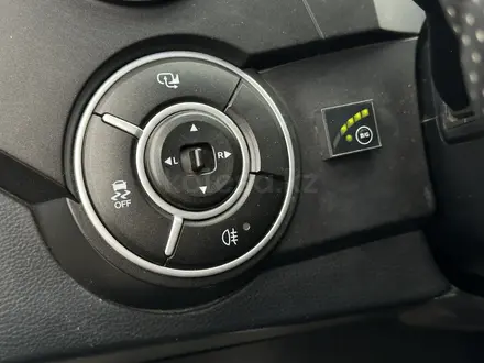 SsangYong Nomad 2014 года за 4 900 000 тг. в Атырау – фото 16