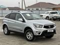 SsangYong Nomad 2014 годаүшін4 900 000 тг. в Атырау – фото 3