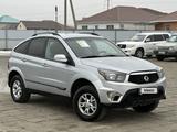 SsangYong Nomad 2014 года за 4 900 000 тг. в Атырау – фото 3