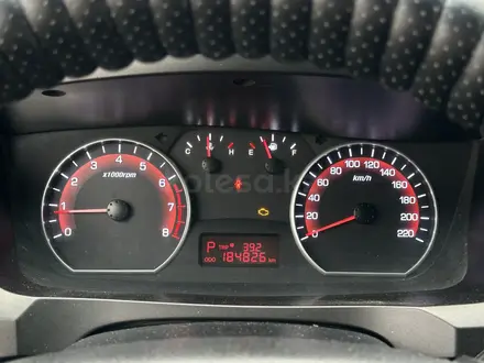 SsangYong Nomad 2014 года за 4 900 000 тг. в Атырау – фото 21