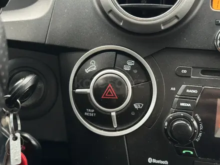 SsangYong Nomad 2014 года за 4 900 000 тг. в Атырау – фото 22