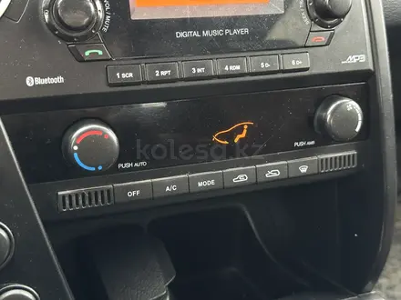 SsangYong Nomad 2014 года за 4 900 000 тг. в Атырау – фото 25