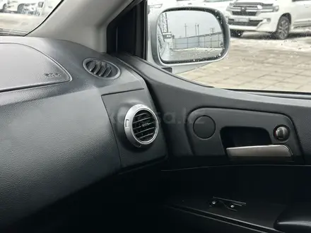 SsangYong Nomad 2014 года за 4 900 000 тг. в Атырау – фото 29