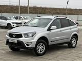 SsangYong Nomad 2014 года за 4 900 000 тг. в Атырау
