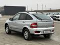 SsangYong Nomad 2014 годаүшін4 900 000 тг. в Атырау – фото 4