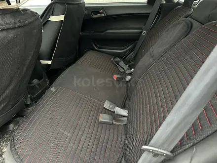 SsangYong Nomad 2014 года за 4 900 000 тг. в Атырау – фото 10