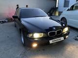 BMW 530 2002 года за 5 500 000 тг. в Аксукент – фото 3