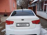 Kia Cerato 2013 года за 3 000 000 тг. в Шымкент – фото 4