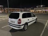 Opel Zafira 2001 годаfor3 700 000 тг. в Актау – фото 4