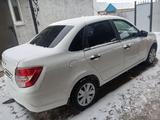 ВАЗ (Lada) Granta 2190 2020 годаfor3 800 000 тг. в Уральск