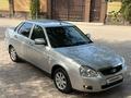 ВАЗ (Lada) Priora 2172 2010 годаүшін2 000 000 тг. в Алматы