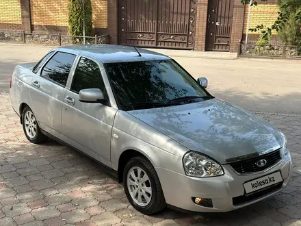 ВАЗ (Lada) Priora 2172 2010 года за 2 000 000 тг. в Алматы