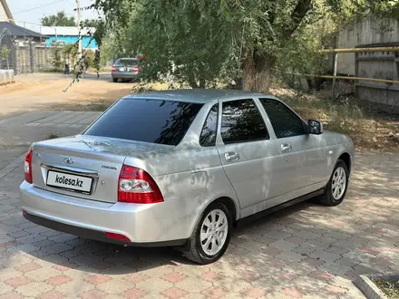 ВАЗ (Lada) Priora 2172 2010 года за 2 000 000 тг. в Алматы – фото 13