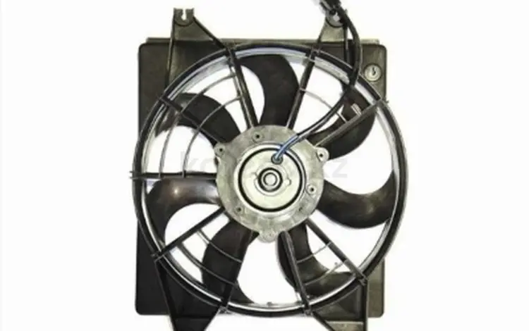 Диффузор кондиционера в сборе за 16 150 тг. в Павлодар