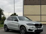 BMW X5 2016 годаүшін15 000 000 тг. в Тараз – фото 2