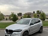BMW X5 2016 годаүшін15 000 000 тг. в Тараз – фото 4