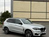 BMW X5 2016 годаүшін15 000 000 тг. в Тараз