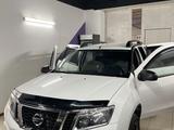 Nissan Terrano 2019 года за 6 500 000 тг. в Атырау