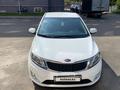 Kia Rio 2014 года за 6 300 000 тг. в Алматы – фото 4