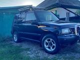 Suzuki Escudo 1995 годаүшін2 600 000 тг. в Усть-Каменогорск