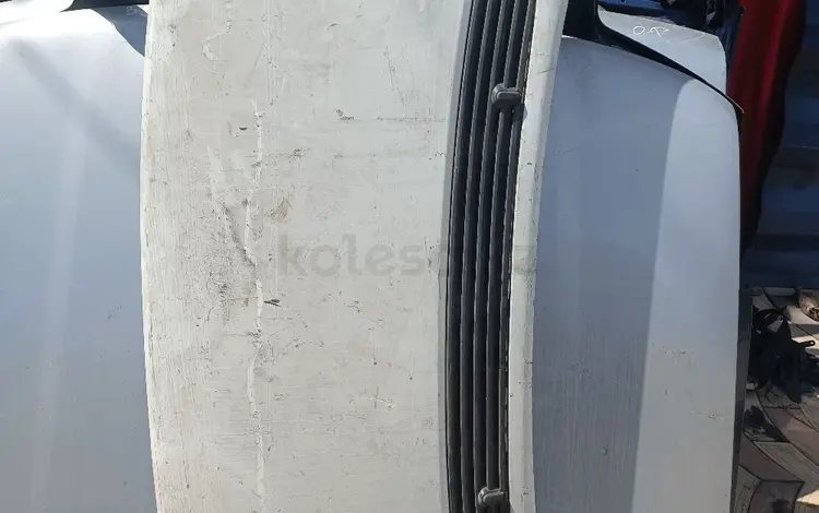 Капот за 27 000 тг. в Алматы