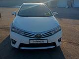 Toyota Corolla 2014 годаүшін6 700 000 тг. в Тургень (Енбекшиказахский р-н)