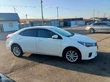 Toyota Corolla 2014 годаүшін6 700 000 тг. в Тургень (Енбекшиказахский р-н) – фото 2